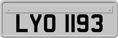 LYO1193
