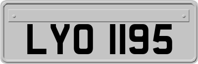 LYO1195