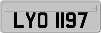 LYO1197