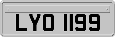 LYO1199