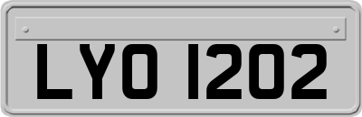 LYO1202