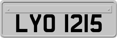 LYO1215