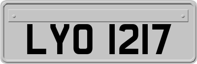 LYO1217