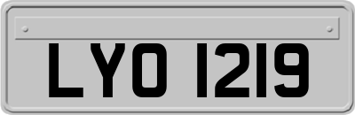 LYO1219