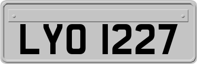 LYO1227