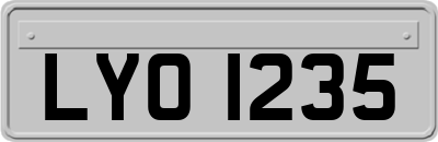 LYO1235