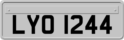 LYO1244