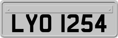 LYO1254