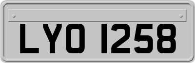 LYO1258