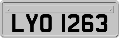 LYO1263