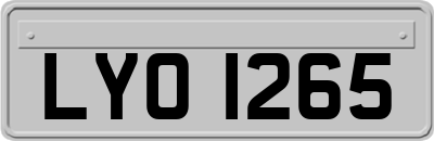 LYO1265