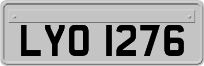 LYO1276