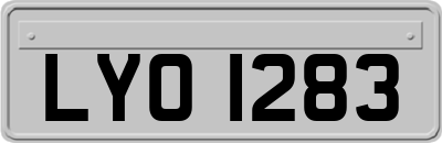 LYO1283