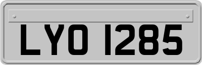 LYO1285