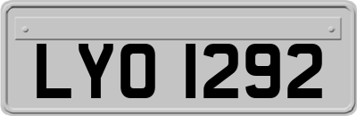 LYO1292
