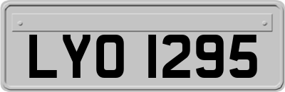 LYO1295
