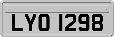LYO1298