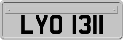 LYO1311