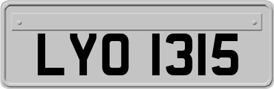 LYO1315