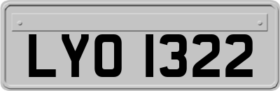 LYO1322