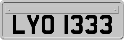LYO1333