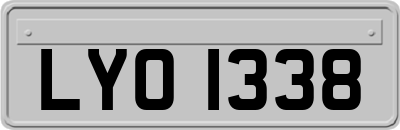 LYO1338