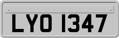 LYO1347