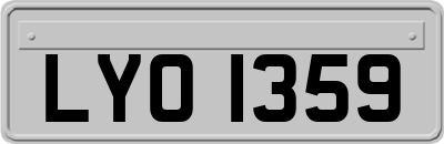 LYO1359