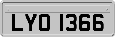 LYO1366