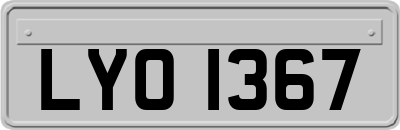 LYO1367