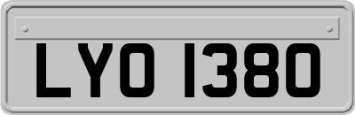 LYO1380