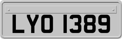 LYO1389