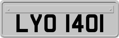 LYO1401
