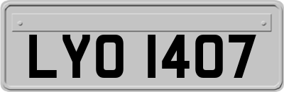 LYO1407