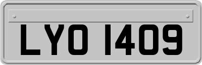 LYO1409