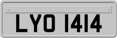 LYO1414