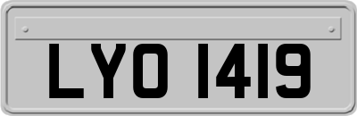 LYO1419