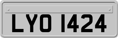 LYO1424