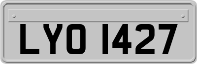 LYO1427