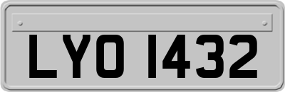 LYO1432