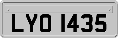 LYO1435