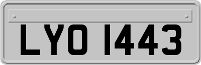 LYO1443