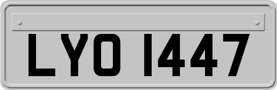 LYO1447