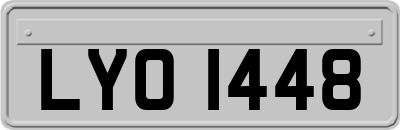 LYO1448