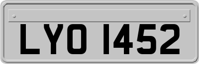 LYO1452