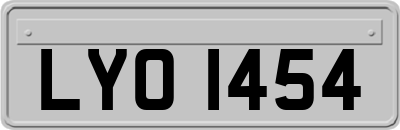 LYO1454