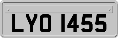LYO1455
