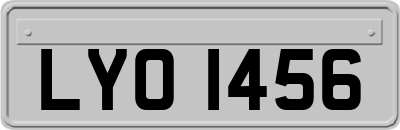 LYO1456