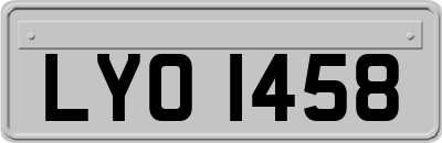 LYO1458