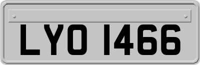 LYO1466